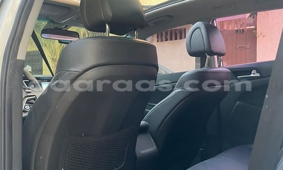 Dieundeu Occasion Hyundai Tucson White Auto in Dakar in Dakar Dieundeu Occasion Hyundai Tucson White Auto in Dakar in Dakar