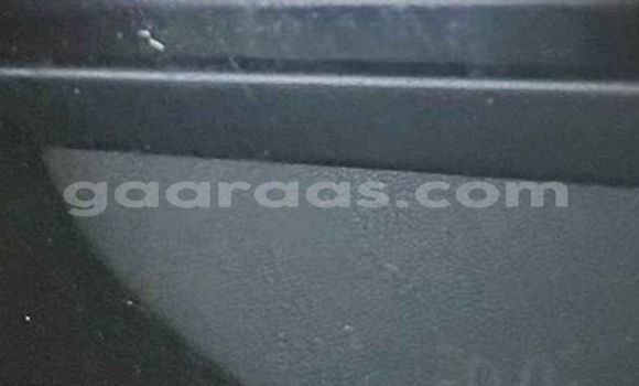 Dieundeu Occasion Ford Edge Silver Auto in Dakar in Dakar Dieundeu Occasion Ford Edge Silver Auto in Dakar in Dakar