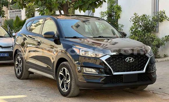 Dieundeu Occasion Hyundai Tucson Black Auto in Dakar in Dakar Dieundeu Occasion Hyundai Tucson Black Auto in Dakar in Dakar