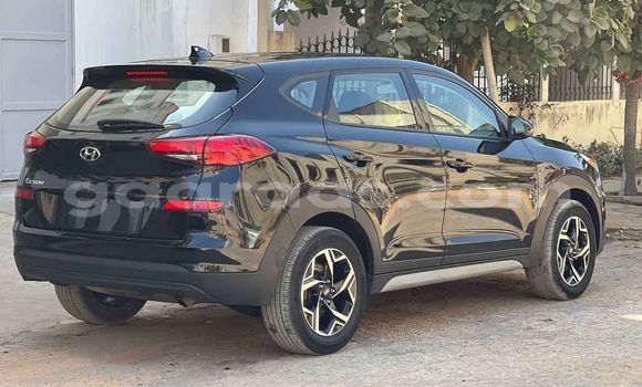 Dieundeu Occasion Hyundai Tucson Black Auto in Dakar in Dakar Dieundeu Occasion Hyundai Tucson Black Auto in Dakar in Dakar
