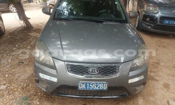 Dieundeu Occasion Kia Rio Other Auto in Dakar in Dakar