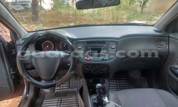 Dieundeu Occasion Kia Rio Other Auto in Dakar in Dakar Dieundeu Occasion Kia Rio Other Auto in Dakar in Dakar