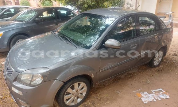 Dieundeu Occasion Kia Rio Other Auto in Dakar in Dakar Dieundeu Occasion Kia Rio Other Auto in Dakar in Dakar