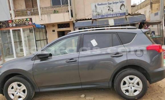 Acheter Occasion Voiture Toyota RAV4 Autre à Dakar, Dakar