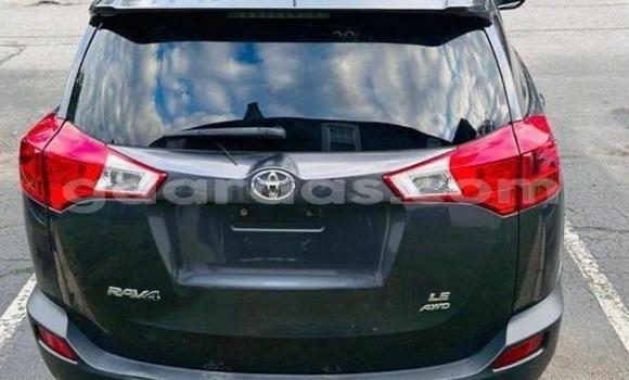 Acheter Occasion Voiture Toyota RAV4 Autre à Dakar, Dakar Acheter Occasion Voiture Toyota RAV4 Autre à Dakar, Dakar