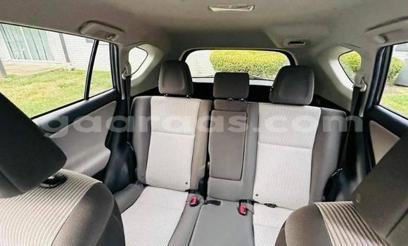 Acheter Occasion Voiture Toyota RAV4 Autre à Dakar, Dakar Acheter Occasion Voiture Toyota RAV4 Autre à Dakar, Dakar