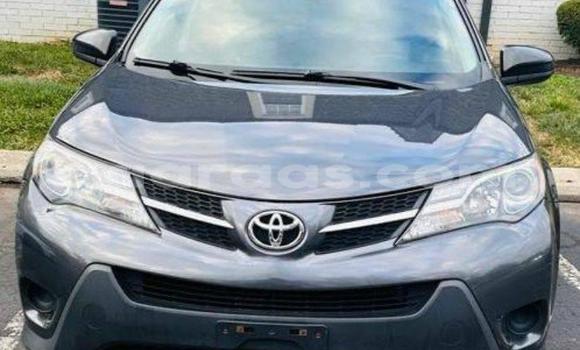 Acheter Occasion Voiture Toyota RAV4 Autre à Dakar, Dakar Acheter Occasion Voiture Toyota RAV4 Autre à Dakar, Dakar