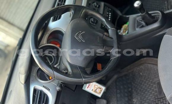 Acheter Occasion Voiture Citroen C3 Gris à Dakar, Dakar Acheter Occasion Voiture Citroen C3 Gris à Dakar, Dakar