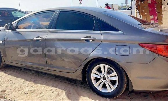 Dieundeu Occasion Hyundai Sonata Other Auto in Dakar in Dakar