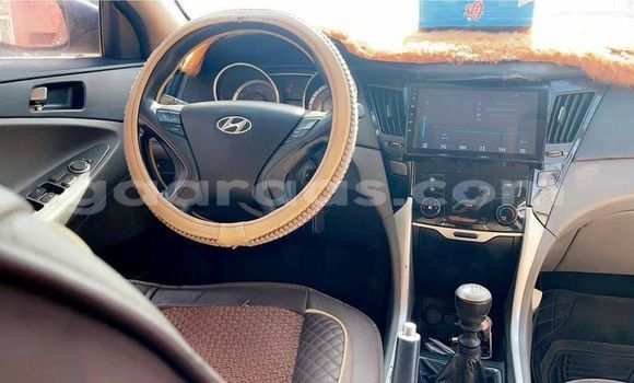 Acheter Occasion Voiture Hyundai Sonata Autre à Dakar, Dakar Acheter Occasion Voiture Hyundai Sonata Autre à Dakar, Dakar