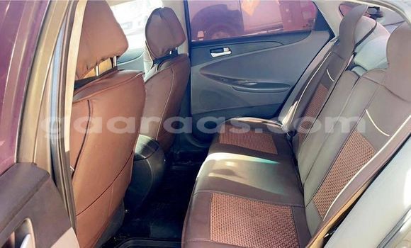 Acheter Occasion Voiture Hyundai Sonata Autre à Dakar, Dakar Acheter Occasion Voiture Hyundai Sonata Autre à Dakar, Dakar