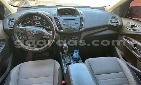 Acheter Occasion Voiture Ford Escape Autre à Dakar, Dakar Acheter Occasion Voiture Ford Escape Autre à Dakar, Dakar