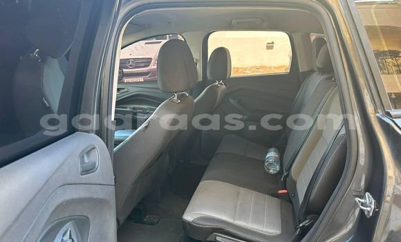 Acheter Occasion Voiture Ford Escape Autre à Dakar, Dakar Acheter Occasion Voiture Ford Escape Autre à Dakar, Dakar