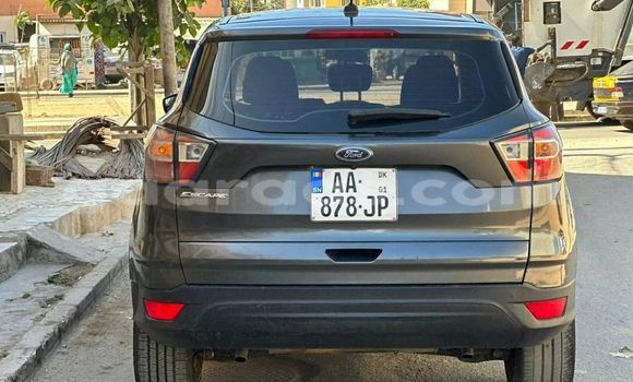 Acheter Occasion Voiture Ford Escape Autre à Dakar, Dakar Acheter Occasion Voiture Ford Escape Autre à Dakar, Dakar