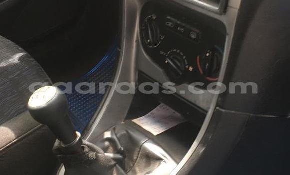 Dieundeu Occasion Peugeot 307 Blue Auto in Dakar in Dakar Dieundeu Occasion Peugeot 307 Blue Auto in Dakar in Dakar