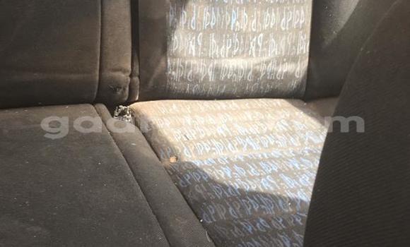 Dieundeu Occasion Peugeot 307 Blue Auto in Dakar in Dakar Dieundeu Occasion Peugeot 307 Blue Auto in Dakar in Dakar