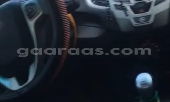 Dieundeu Occasion Ford Fiesta Red Auto in Dakar in Dakar Dieundeu Occasion Ford Fiesta Red Auto in Dakar in Dakar