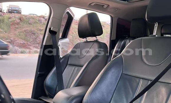 Dieundeu Occasion Ford Escape Red Auto in Dakar in Dakar Dieundeu Occasion Ford Escape Red Auto in Dakar in Dakar