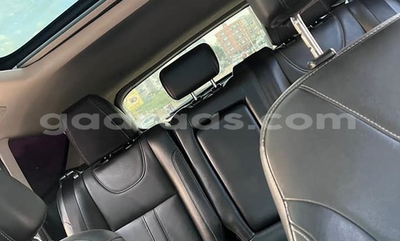 Dieundeu Occasion Ford Escape Red Auto in Dakar in Dakar Dieundeu Occasion Ford Escape Red Auto in Dakar in Dakar