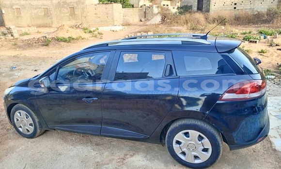 Acheter Occasion Voiture Renault Clio Bleu à Dakar, Dakar Acheter Occasion Voiture Renault Clio Bleu à Dakar, Dakar