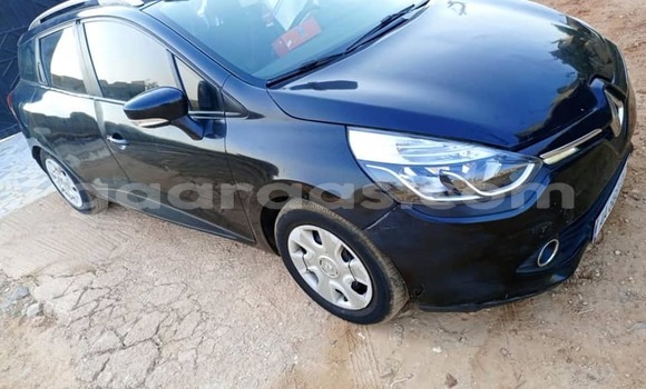 Acheter Occasion Voiture Renault Clio Bleu à Dakar, Dakar Acheter Occasion Voiture Renault Clio Bleu à Dakar, Dakar