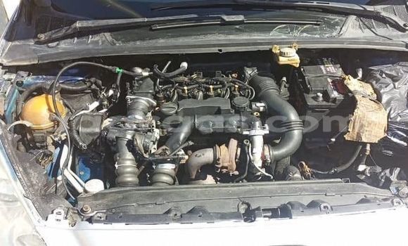 Dieundeu Occasion Peugeot 308 Silver Auto in Dakar in Dakar Dieundeu Occasion Peugeot 308 Silver Auto in Dakar in Dakar