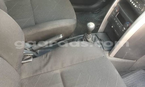 Dieundeu Occasion Peugeot 207 Black Auto in Dakar in Dakar Dieundeu Occasion Peugeot 207 Black Auto in Dakar in Dakar