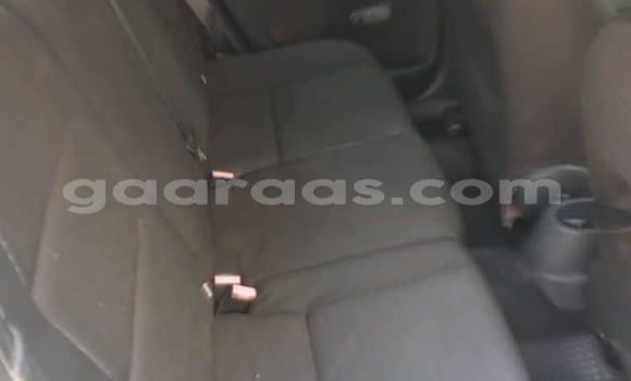 Dieundeu Occasion Peugeot 207 Black Auto in Dakar in Dakar Dieundeu Occasion Peugeot 207 Black Auto in Dakar in Dakar