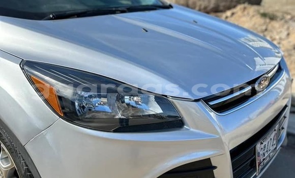 Buy Used Ford Escape Silver Car in Dakar in Dakar