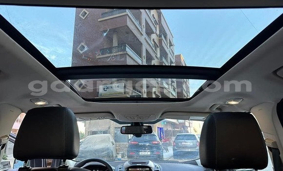 Acheter Occasion Voiture Ford Escape Gris à Dakar, Dakar Acheter Occasion Voiture Ford Escape Gris à Dakar, Dakar