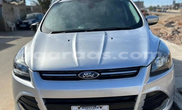 Acheter Occasion Voiture Ford Escape Gris à Dakar, Dakar Acheter Occasion Voiture Ford Escape Gris à Dakar, Dakar