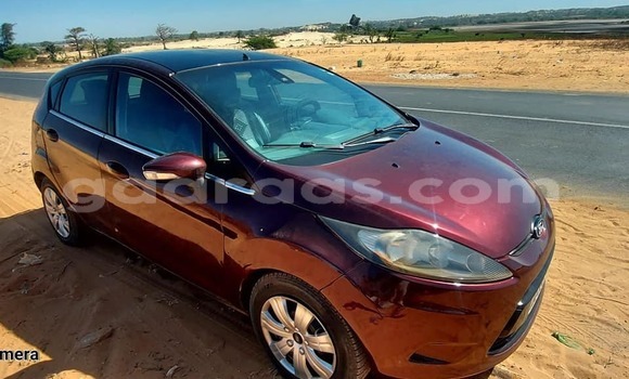 Dieundeu Occasion Ford Escape Red Auto in Dakar in Dakar Dieundeu Occasion Ford Escape Red Auto in Dakar in Dakar