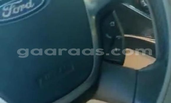 Acheter Occasion Voiture Ford Escape Noir à Dakar, Dakar Acheter Occasion Voiture Ford Escape Noir à Dakar, Dakar