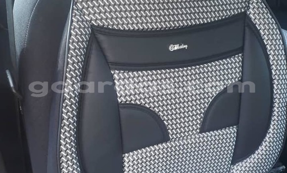 Dieundeu Occasion Renault Duster Black Auto in Dakar in Dakar Dieundeu Occasion Renault Duster Black Auto in Dakar in Dakar