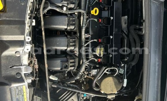 Dieundeu Occasion Ford Focus Silver Auto in Dakar in Dakar Dieundeu Occasion Ford Focus Silver Auto in Dakar in Dakar