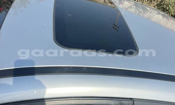 Dieundeu Occasion Ford Focus Silver Auto in Dakar in Dakar Dieundeu Occasion Ford Focus Silver Auto in Dakar in Dakar