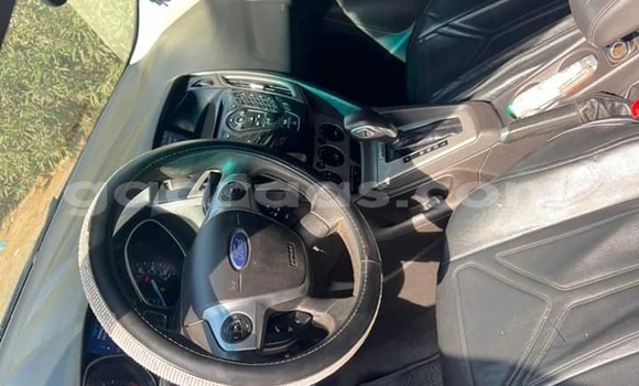 Dieundeu Occasion Ford Focus Silver Auto in Dakar in Dakar Dieundeu Occasion Ford Focus Silver Auto in Dakar in Dakar