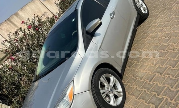 Dieundeu Occasion Ford Focus Silver Auto in Dakar in Dakar Dieundeu Occasion Ford Focus Silver Auto in Dakar in Dakar