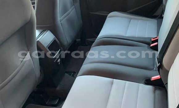 Acheter Occasion Voiture Ford Escape Noir à Dakar, Dakar Acheter Occasion Voiture Ford Escape Noir à Dakar, Dakar