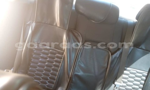 Dieundeu Occasion Ford Fusion Black Auto in Dakar in Dakar Dieundeu Occasion Ford Fusion Black Auto in Dakar in Dakar