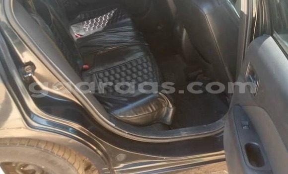 Dieundeu Occasion Ford Fusion Black Auto in Dakar in Dakar Dieundeu Occasion Ford Fusion Black Auto in Dakar in Dakar