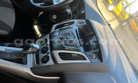 Dieundeu Occasion Ford Focus White Auto in Dakar in Dakar Dieundeu Occasion Ford Focus White Auto in Dakar in Dakar