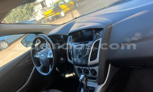 Dieundeu Occasion Ford Focus White Auto in Dakar in Dakar Dieundeu Occasion Ford Focus White Auto in Dakar in Dakar