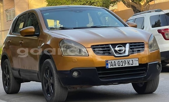 Acheter Occasion Voiture Nissan Qashqai Autre à Dakar, Dakar