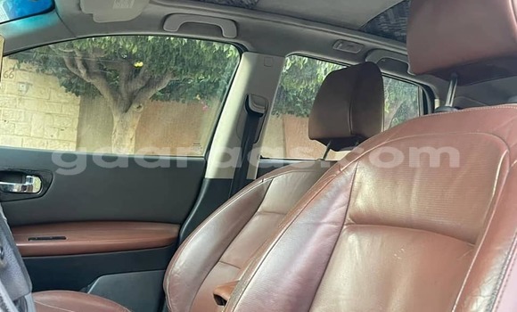 Dieundeu Occasion Nissan Qashqai Other Auto in Dakar in Dakar Dieundeu Occasion Nissan Qashqai Other Auto in Dakar in Dakar