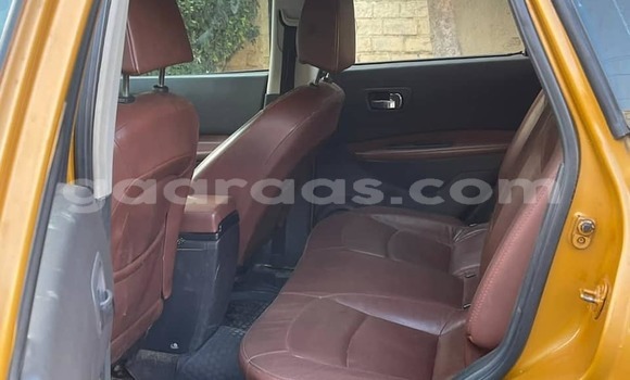 Dieundeu Occasion Nissan Qashqai Other Auto in Dakar in Dakar Dieundeu Occasion Nissan Qashqai Other Auto in Dakar in Dakar