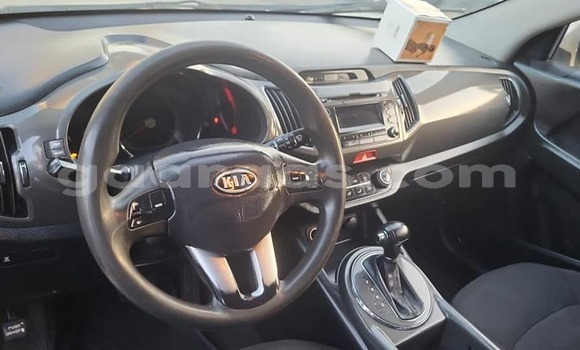 Acheter Occasion Voiture Kia Sportage Beige à Dakar, Dakar Acheter Occasion Voiture Kia Sportage Beige à Dakar, Dakar