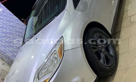 Dieundeu Occasion Ford Focus Silver Auto in Dakar in Dakar Dieundeu Occasion Ford Focus Silver Auto in Dakar in Dakar