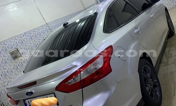 Dieundeu Occasion Ford Focus Silver Auto in Dakar in Dakar Dieundeu Occasion Ford Focus Silver Auto in Dakar in Dakar