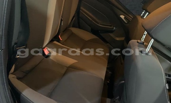 Dieundeu Occasion Ford Focus Silver Auto in Dakar in Dakar Dieundeu Occasion Ford Focus Silver Auto in Dakar in Dakar